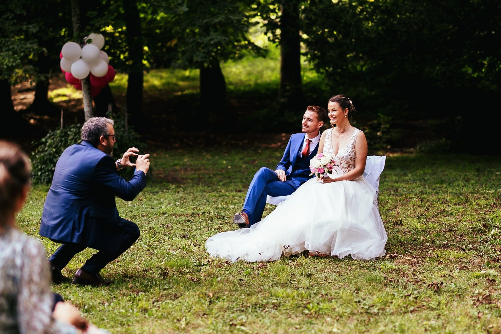 Choisir Un Ami Comme Photographe Pour Son Mariage Bonne Ou Mauvaise