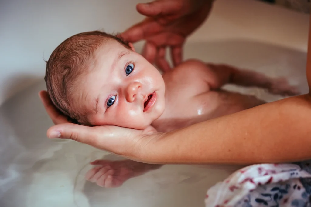 bain thalasso bébé maine et loire